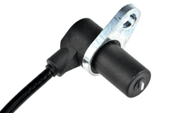 ABS Sensor Raddrehzahl Vorderachse rechts für NISSAN PRIMERA Hatchback Traveller