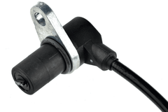 ABS Sensor Raddrehzahl Hinterachse rechts für NISSAN PATROL GR V Wagon