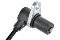 ABS Sensor Raddrehzahl Hinterachse links für NISSAN PATROL GR V Wagon