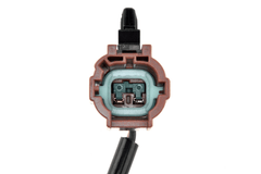 ABS Sensor Raddrehzahl Hinterachse links für NISSAN PATROL GR V Wagon