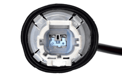 ABS Sensor Raddrehzahl Vorderachse rechts für NISSAN PATROL GR V Wagon