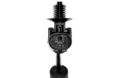 ABS Sensor Raddrehzahl Hinterachse rechts für NISSAN ALMERA II Hatchback