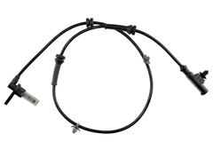 ABS Sensor Raddrehzahl Hinterachse rechts für NISSAN ALMERA II Hatchback