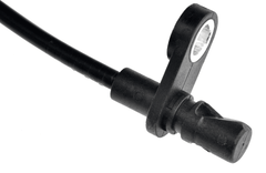 ABS Sensor Raddrehzahl Hinterachse rechts für NISSAN JUKE Van