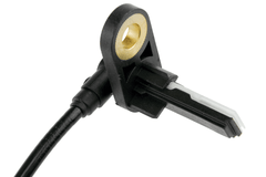 ABS Sensor Raddrehzahl Hinterachse rechts für NISSAN