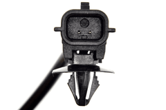 ABS Sensor Raddrehzahl Vorderachse für NISSAN MICRA IV NOTE