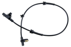 ABS Sensor Raddrehzahl Hinterachse rechts für NISSAN QASHQAI II SUV