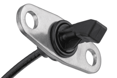 ABS Sensor Raddrehzahl Hinterachse rechts für NISSAN NAVARA Pick-up NP300