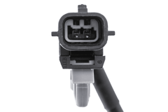 ABS Sensor Raddrehzahl Hinterachse für NISSAN QASHQAI II SUV