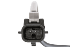 ABS Sensor Raddrehzahl Hinterachse für NISSAN QASHQAI II SUV