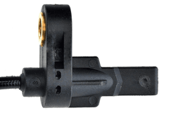 ABS Sensor Raddrehzahl Hinterachse für PEUGEOT 206+ 206 Schrägheck CC SW