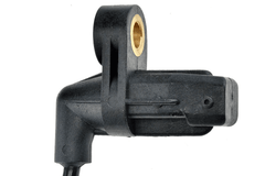 ABS Sensor Raddrehzahl Vorderachse für PEUGEOT 206+ 206 Schrägheck CC SW