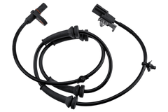 ABS Sensor Raddrehzahl Hinterachse für NISSAN QASHQAI II SUV X-TRAIL III