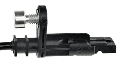 ABS Sensor Raddrehzahl Vorderachse für CITROËN PEUGEOT C6 407 SW Coupe