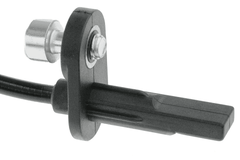 ABS Sensor Raddrehzahl Vorderachse für CITROËN PEUGEOT C4 GRAND PICASSO II
