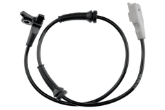 ABS Sensor Raddrehzahl Vorderachse für PEUGEOT 307 Break SW CC Kasten/Kombi
