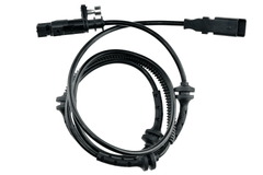 ABS Sensor Raddrehzahl Vorderachse für CITROËN PEUGEOT C6 407 SW Coupe