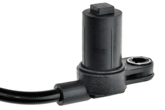 ABS Sensor Raddrehzahl Vorderachse für OPEL COMBO Tour CORSA C MERIVA A