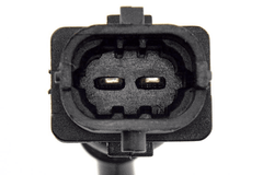 ABS Sensor Raddrehzahl Vorderachse für OPEL COMBO Tour CORSA C MERIVA A