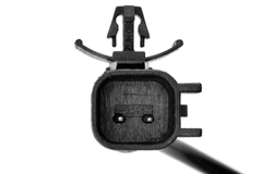 ABS Sensor Raddrehzahl Hinterachse für OPEL CHEVROLET AMPERA ASTRA H Caravan J