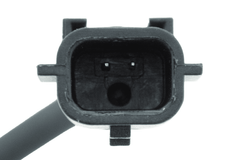 ABS Sensor Raddrehzahl Hinterachse für RENAULT TRAFIC III Kasten