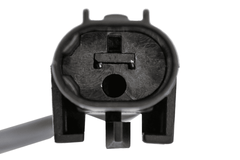 ABS Sensor Raddrehzahl Hinterachse für ALFA ROMEO FIAT OPEL ABARTH BRERA MITO