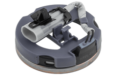 ABS Sensor Raddrehzahl Vorderachse für OPEL ASTRA G Stufenheck Caravan Coupe