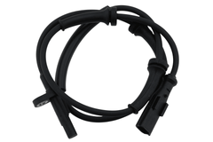 ABS Sensor Raddrehzahl Hinterachse für RENAULT TRAFIC III Kasten