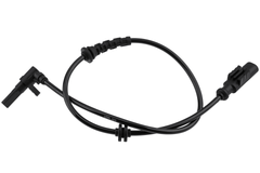 ABS Sensor Raddrehzahl Hinterachse für ALFA ROMEO FIAT OPEL ABARTH BRERA MITO