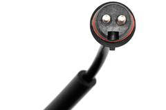 ABS Sensor Raddrehzahl Vorderachse für RENAULT LAGUNA I Grandtour