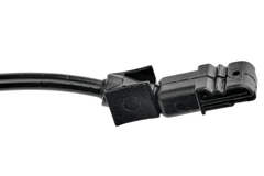 ABS Sensor Raddrehzahl Vorderachse für RENAULT ESPACE IV LAGUNA II Grandtour