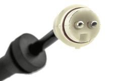 ABS Sensor Raddrehzahl Vorderachse für NISSAN OPEL RENAULT PRIMASTAR Bus