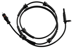 ABS Sensor Raddrehzahl Vorderachse für RENAULT LAGUNA I Grandtour