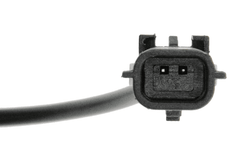 ABS Sensor Raddrehzahl Vorderachse links für RENAULT LAGUNA III Grandtour Coupe