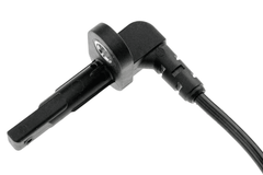 ABS Sensor Raddrehzahl Vorderachse rechts für RENAULT LAGUNA III Grandtour Coupe