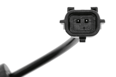 ABS Sensor Raddrehzahl Vorderachse rechts für RENAULT LAGUNA III Grandtour Coupe