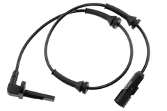 ABS Sensor Raddrehzahl Vorderachse rechts für RENAULT LAGUNA III Grandtour Coupe