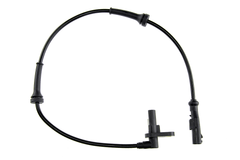 ABS Sensor Raddrehzahl Vorderachse für RENAULT CLIO II THALIA I
