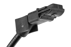 ABS Sensor Raddrehzahl Hinterachse für RENAULT CLIO IV