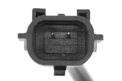 ABS Sensor Raddrehzahl Hinterachse für RENAULT CLIO IV