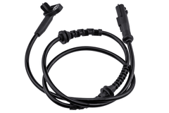 ABS Sensor Raddrehzahl Hinterachse für RENAULT GRAND SCÉNIC IV MEGANE