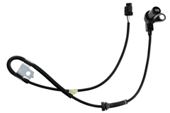 ABS Sensor Raddrehzahl Vorderachse links für SUZUKI SWIFT III
