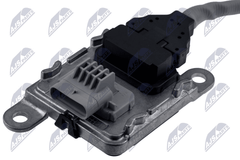 NOx Sensor Harnstoffeinspritzung für RENAULT DACIA CAPTUR I II CLIO V DUSTER