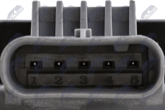 NOx Sensor Harnstoffeinspritzung für RENAULT DACIA CAPTUR I II CLIO V DUSTER
