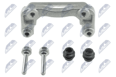 Halter Bremssattel Hinterachse für HYUNDAI KIA TUCSON SPORTAGE II