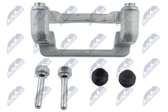 Halter Bremssattel Hinterachse für HYUNDAI KIA TUCSON SPORTAGE II