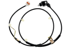 ABS Sensor Raddrehzahl Hinterachse links für SUBARU SUZUKI JUSTY III IGNIS II
