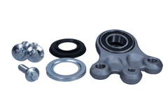 Trag Führungsgelenk Vorderachse für CITROËN PEUGEOT C5 III Break C6 407 SW