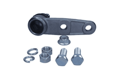 Trag Führungsgelenk Vorderachse für CHEVROLET DAEWOO AVEO / KALOS Stufenheck