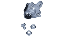 Trag Führungsgelenk für TOYOTA COROLLA Liftback Compact Kombi Stufenheck Verso